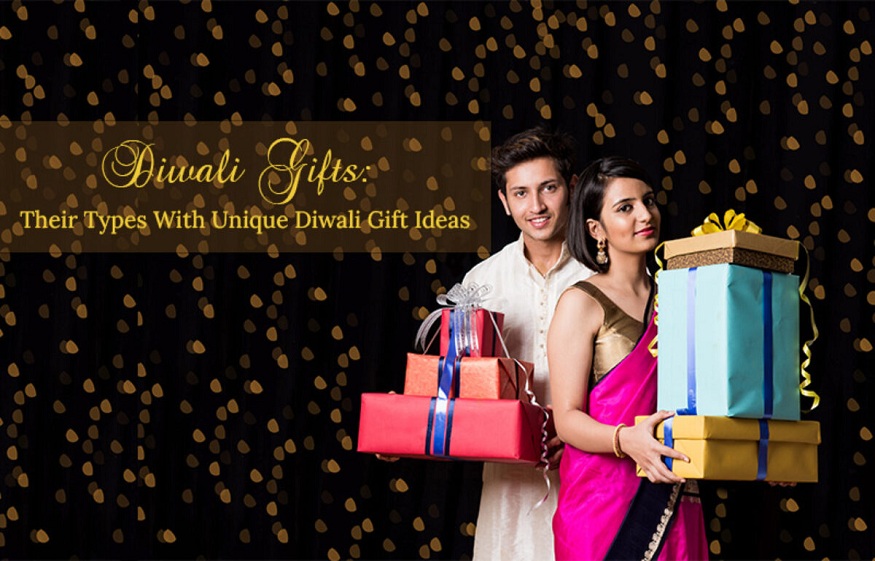What gift to offer for Diwali’s