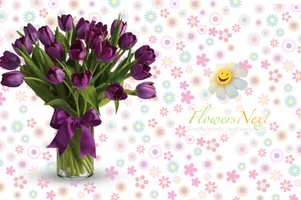 Send flowers to Oman from Dubai