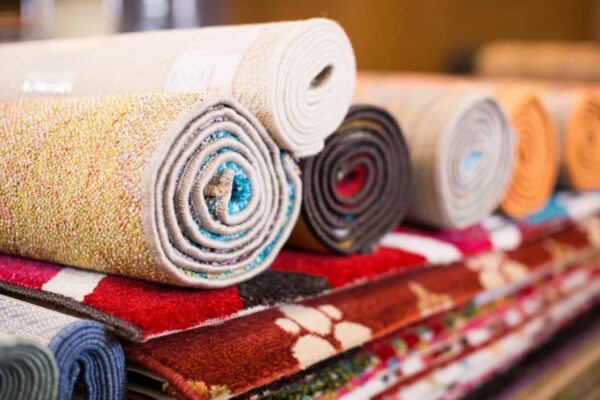 The Main Benefits Of Area Rugs