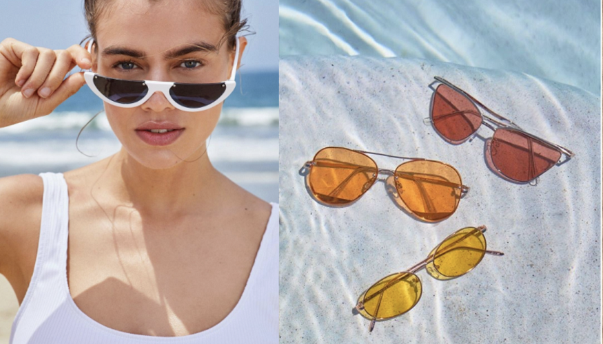 Shop For the Perfect Aviator Sunglasses