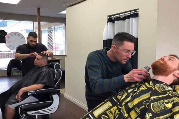 Barber Shop: Know the Benefits