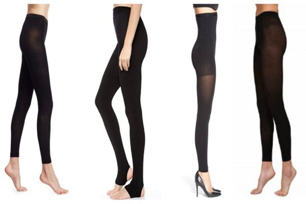 Best Workout Tights to Try