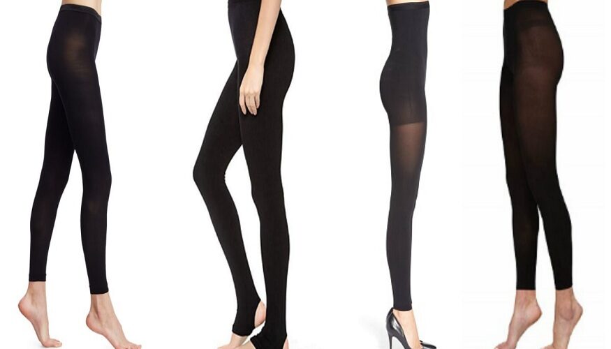 Workout Tights to Try