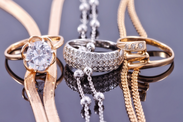 The History of Security Gadgets in the Jewelry Industry