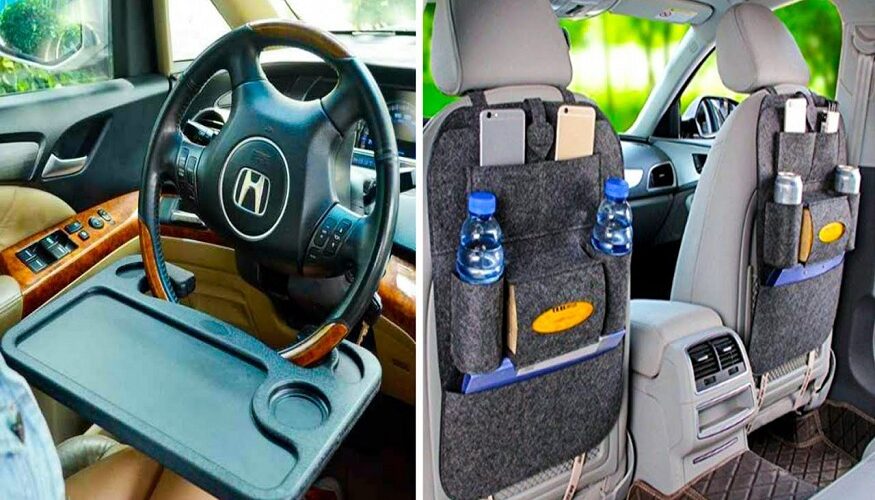 Car Safety Accessories