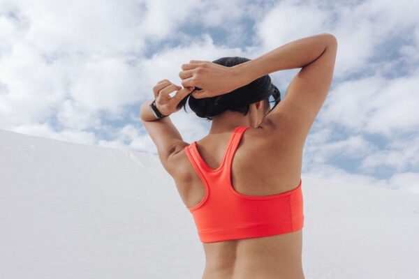 Here are 4 Incredible Steps to Find a Bra That Fits You Perfectly