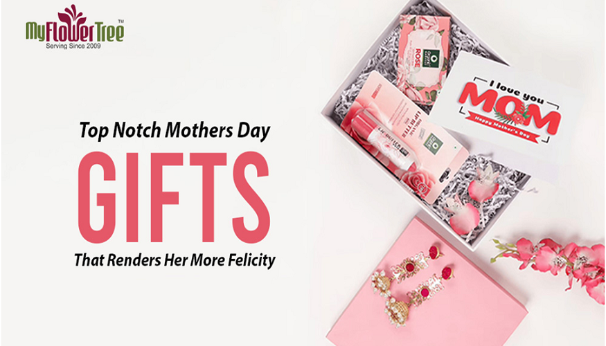 Notch Mothers Day Gifts