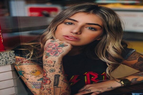Tattoo Apparel: How to Express Your Inked Style with Fashion.