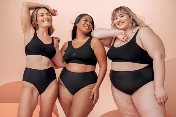 Enhancing Confidence: The Empowering Benefits Of Plus Size Lingerie