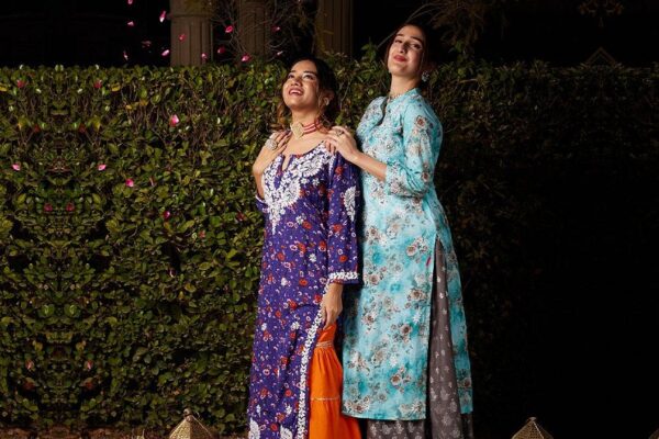 Styling Hacks for Plain Kurtas for Women