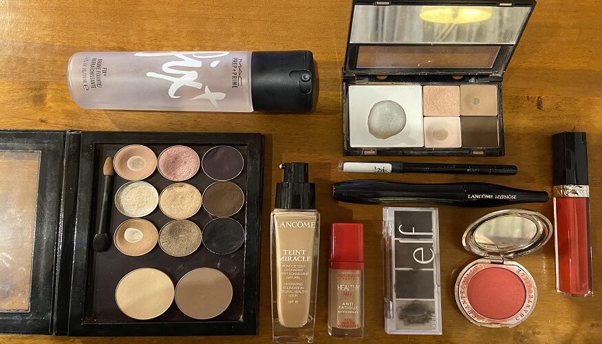 Everyday Makeup Kit