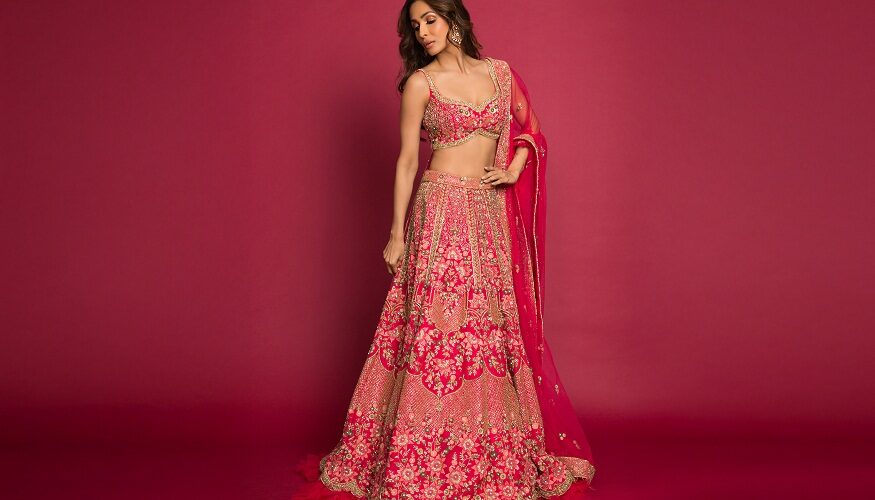 Banarasi weaves