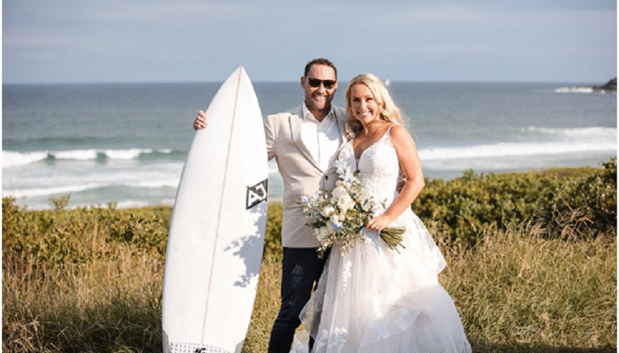 Planning a Wedding Photoshoot