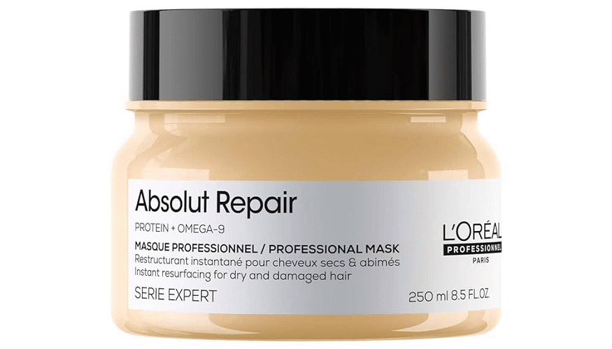 Absolut Repair Molecular Hair Mask
