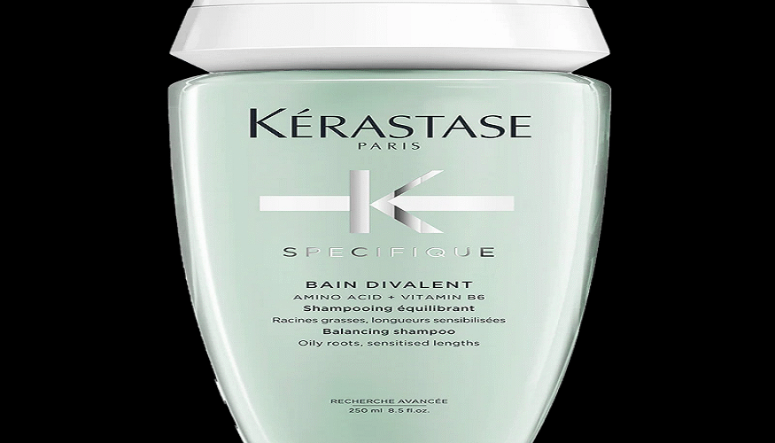 shampoo for greasy scalp