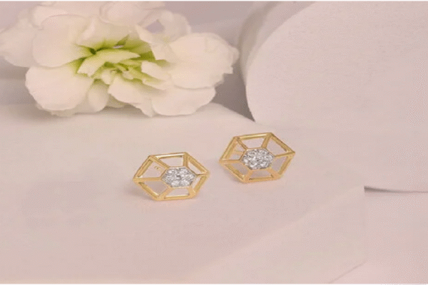 Finding Your Signature Style with Contemporary Ear Tops for Women